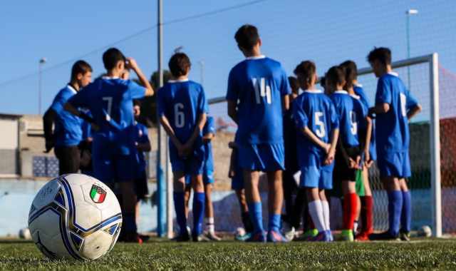 L'Evolution Programme della Figc: Formiamo i campioni di domani puntando su creativit e fantasia 